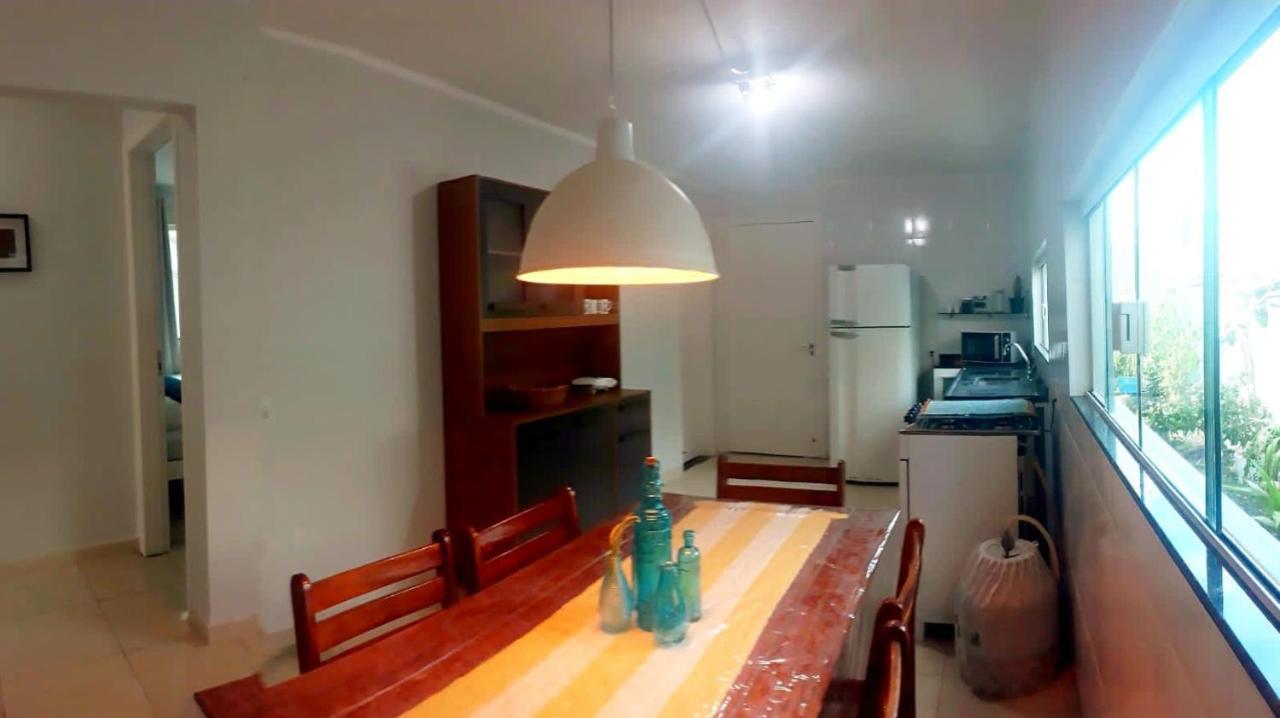 3 Quartos,10 Min A Pe Praia Grande, Garagem 3 Carros, Churrasqueira, Wi-Fi E Cozinha Completa Arraial do Cabo Dış mekan fotoğraf