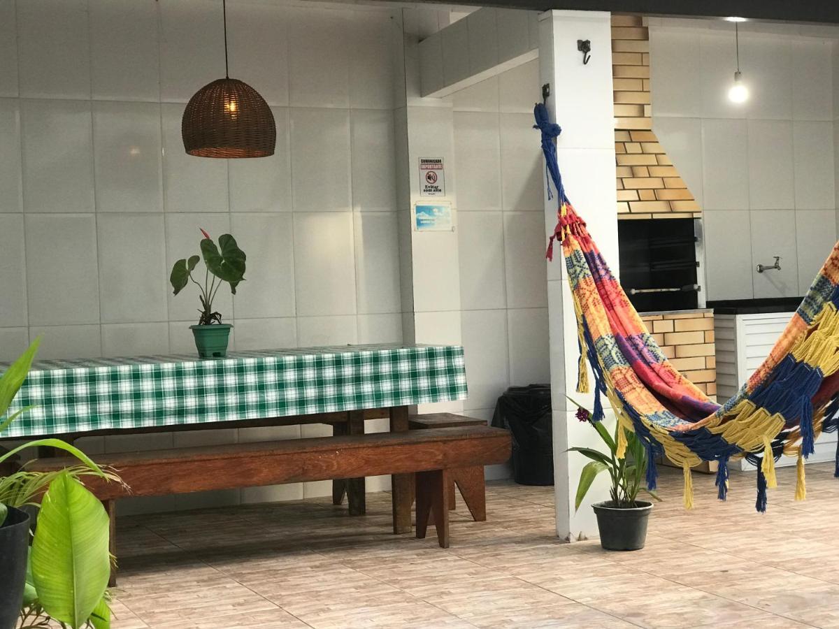 3 Quartos,10 Min A Pe Praia Grande, Garagem 3 Carros, Churrasqueira, Wi-Fi E Cozinha Completa Arraial do Cabo Dış mekan fotoğraf