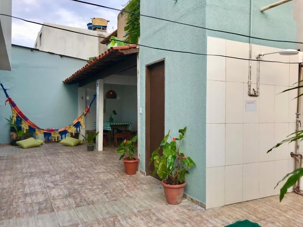 3 Quartos,10 Min A Pe Praia Grande, Garagem 3 Carros, Churrasqueira, Wi-Fi E Cozinha Completa Arraial do Cabo Dış mekan fotoğraf